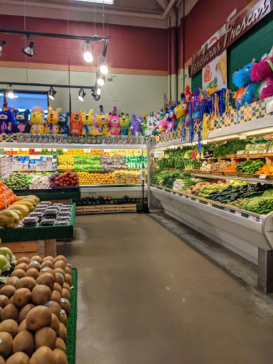 Grocery Store «Honey Bee La Colmena», reviews and photos, 2443 Bagley Ave, Detroit, MI 48216, USA