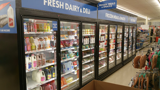 Discount Store «Big Lots», reviews and photos, 1840 E Michigan Rd, Shelbyville, IN 46176, USA