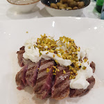 Photo n°1 de l'avis de Simona.l fait le 31/08/2019 à 21:15 sur le  La Pettegola Locanda pugliese à Modugno