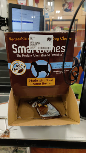 Pet Supply Store «PetSmart», reviews and photos, 2100 88th St, North Bergen, NJ 07047, USA
