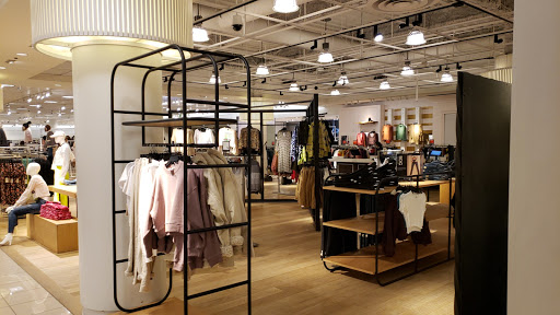 Department Store «Nordstrom Santa Monica», reviews and photos, 220 Broadway, Santa Monica, CA 90401, USA