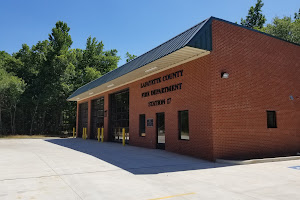 LCFD Station 17