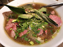 Soupe du Restaurant vietnamien Restaurant Le Cô Dô Huê à Lille - n°18