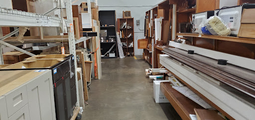 Building Materials Store «Second Use Building Materials», reviews and photos, 2328 Fawcett Ave, Tacoma, WA 98402, USA