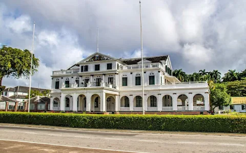 Presidential Palace image