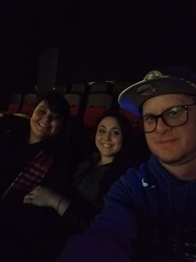 Movie Theater «NCG Cinema», reviews and photos, 1505 N Bridge St, Yorkville, IL 60560, USA