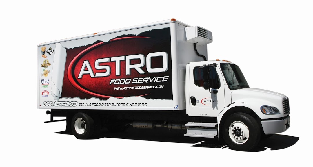 Astro Food Service