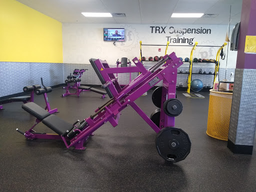 Gym «Planet Fitness», reviews and photos, 1300 El Paseo Rd, Las Cruces, NM 88001, USA