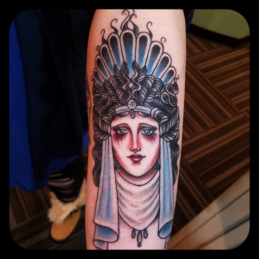 Explore flash sheets tattoo ideas, creative tattoo ideas in Gloversville, available at AC Revenge Tattoo American Craft Art Services LLC