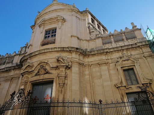 Chiesa coreana Catania