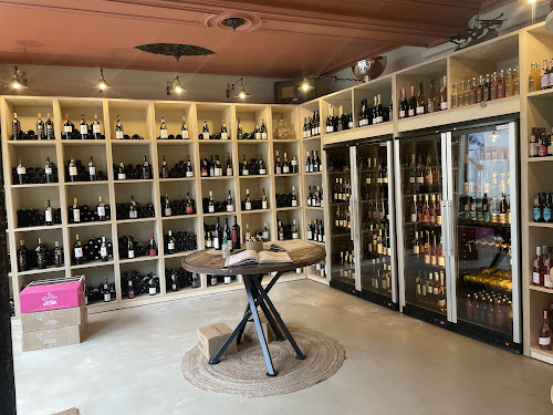 Magasin de vins et spiritueux Cave à Vins - VINTAGE - Malicorne Malicorne-sur-Sarthe