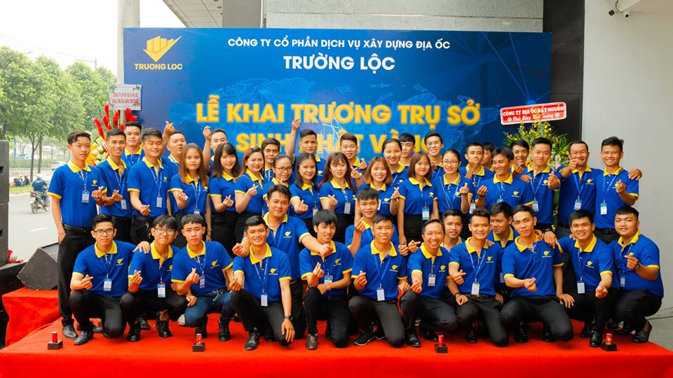 Địa ốc Trường Lộc