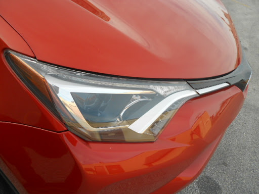 Used Car Dealer «M&J United Auto Sales», reviews and photos, 3511 NW 19th St, Lauderdale Lakes, FL 33311, USA