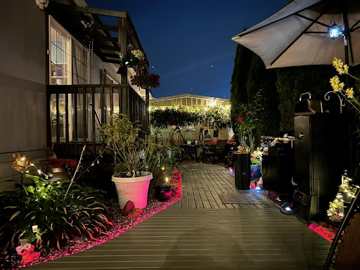 Aberdeen Community Food Bank – Food Distribution Center