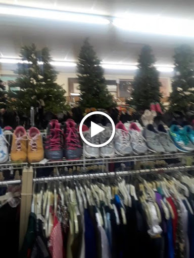 Thrift Store «American Family Services Inc», reviews and photos, 541 Milford St, Easton, PA 18045, USA