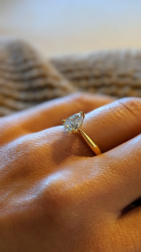 Jeweler «Corinne Jewelers», reviews and photos, 917 Main St, Toms River, NJ 08753, USA