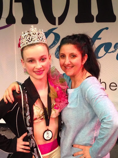 Dance School «Rising Stars School of Dance», reviews and photos, 337 U.S. 9 #4, Englishtown, NJ 07726, USA