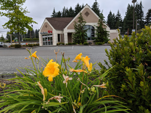 KeyBank in Everett, Washington