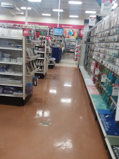 Craft Store «Michaels», reviews and photos, 251 Hartford Ave, Bellingham, MA 02019, USA