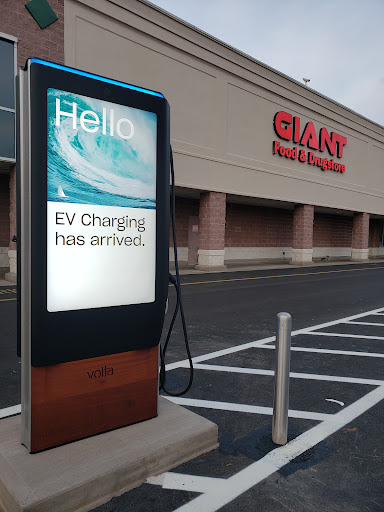 Grocery Store «Giant Food Stores», reviews and photos, 50 Briar Creek Plaza, Berwick, PA 18603, USA