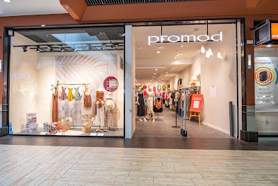 Promod à Albertville