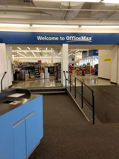 OfficeMax, 2777 Oak Valley Dr, Ann Arbor, MI 48103, USA, 