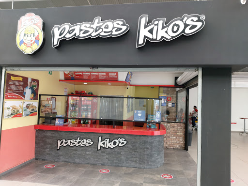 Pastes kikos