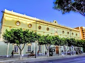 La Salle en Almería