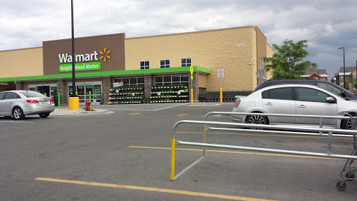Supermarket «Walmart Neighborhood Market», reviews and photos, 1707 W State St, Pleasant Grove, UT 84062, USA
