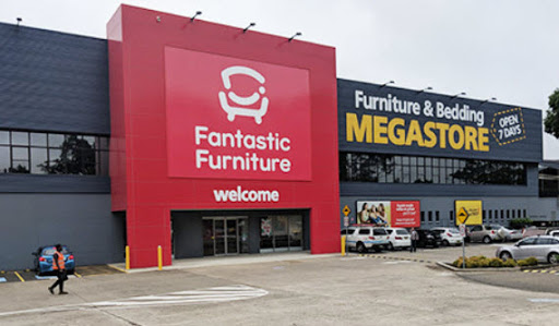 Fantastic Furniture (Click & Collect Only)