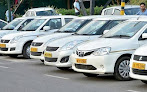 Bhopal Taxi Service