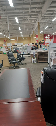 Office Supply Store «Office Depot», reviews and photos, 2420 PGA Boulevard, Palm Beach Gardens, FL 33410, USA