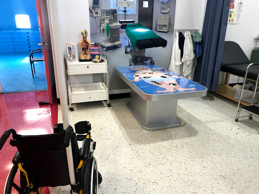 Learning Center «Imagine Nation Museum Early Learning Center», reviews and photos, 1 Pleasant St, Bristol, CT 06010, USA