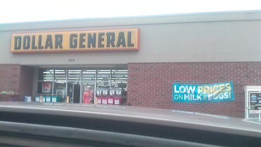 Discount Store «Dollar General», reviews and photos, 320 E Division Ave, Barron, WI 54812, USA