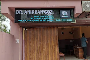 Dr. Anirban Gozi image
