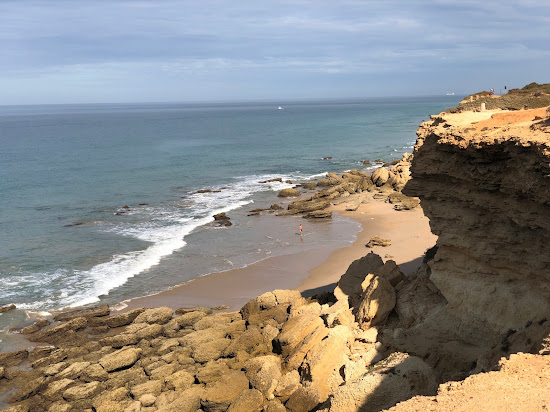 Cala del Faro