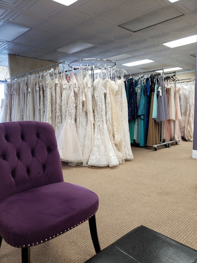 Bridal Shop «2000 Dreams Bridal», reviews and photos, 4180 Convoy St, San Diego, CA 92111, USA