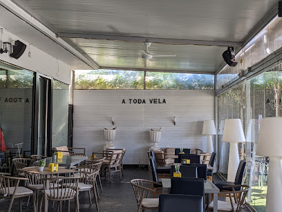 Cafetería A Toda Vela - Av. Tortuga Boba, 3, 04621 Vera, Almería, Spain