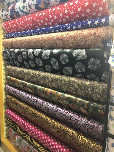 Fabric Store «World Class Textile», reviews and photos, 4701 Franklin Blvd, Sacramento, CA 95820, USA