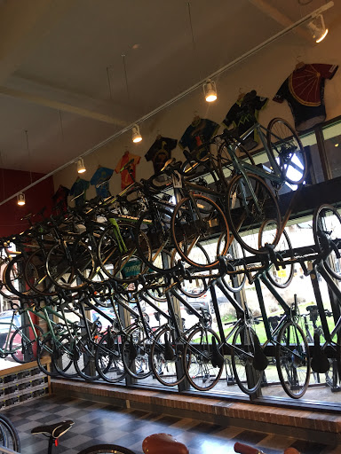 Bicycle Store «Kirkland Bicycle», reviews and photos, 208 Kirkland Ave, Kirkland, WA 98033, USA
