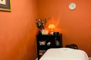 Grotto Massage image