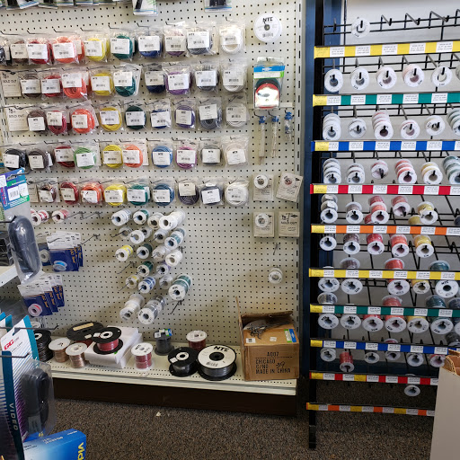 Electronics Store «Electronic Supply Co», reviews and photos, 4672 Indianola Ave, Columbus, OH 43214, USA