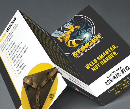 Advertising Agency «Catapult Creative Media Inc.», reviews and photos, 8231 Summa Ave a, Baton Rouge, LA 70809, USA