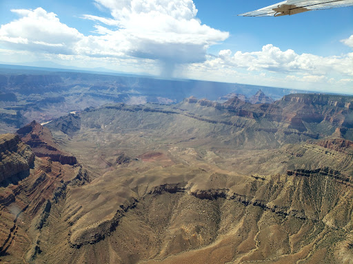 Sightseeing Tour Agency «Westwind Air Service», reviews and photos, 732 W Deer Valley Rd, Phoenix, AZ 85027, USA