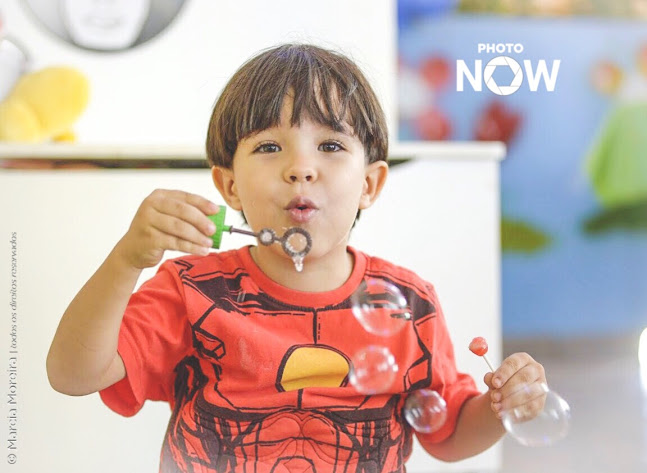 NOW Estúdio de Fotografia - Valongo