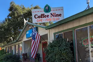 Coffee Nine image