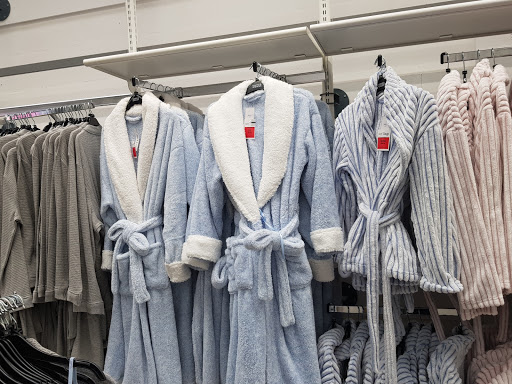 Stores to buy bathrobes Birmingham