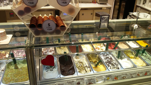 Gelateria Oasi