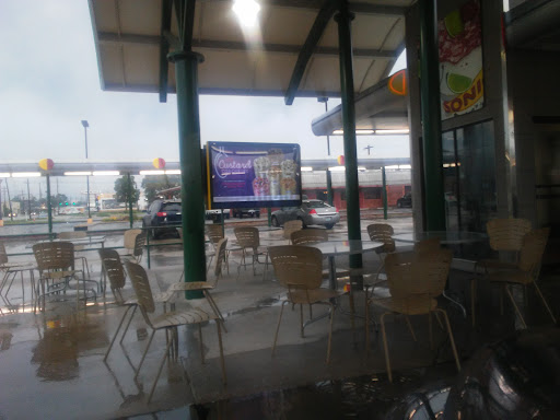 Fast Food Restaurant «Sonic Drive-In», reviews and photos, 1630 N Glenstone Ave, Springfield, MO 65803, USA