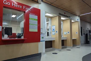 Princess Alexandra Emergency Department image